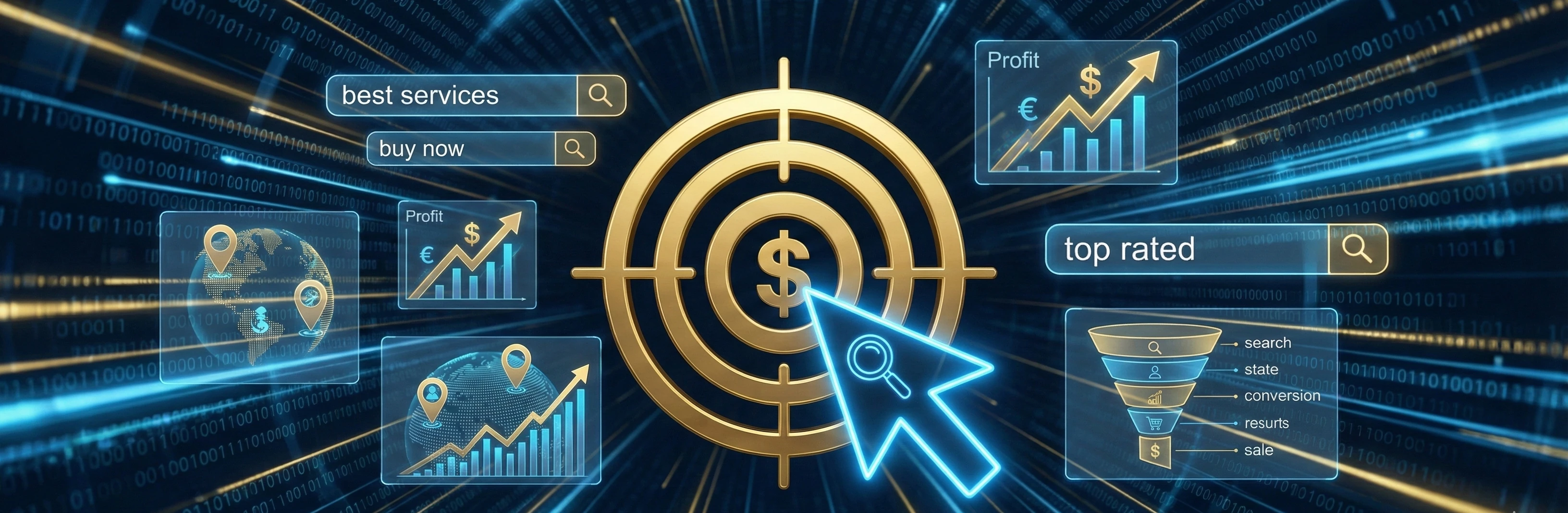 Google Ads ile Müşteri Bulmak